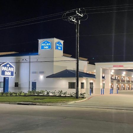 Palace Inn Blue - Garth Rd Baytown Extérieur photo
