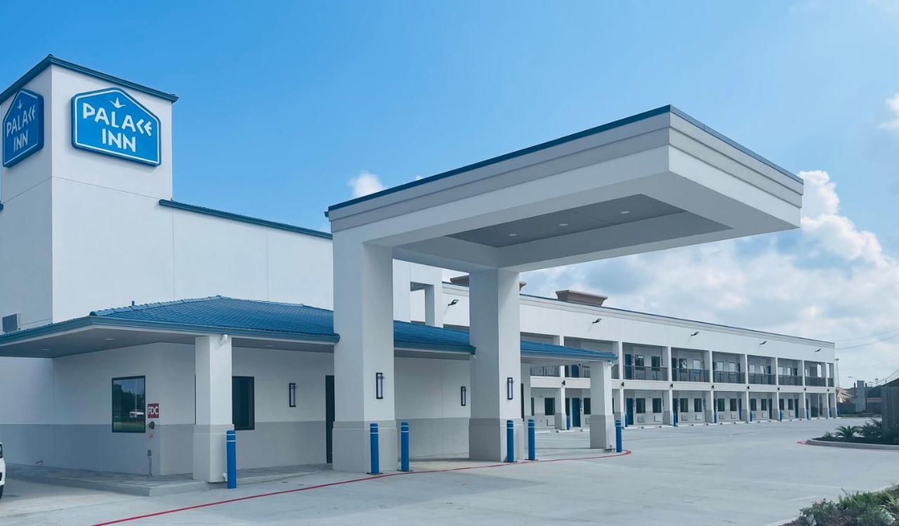 Palace Inn Blue - Garth Rd Baytown Extérieur photo
