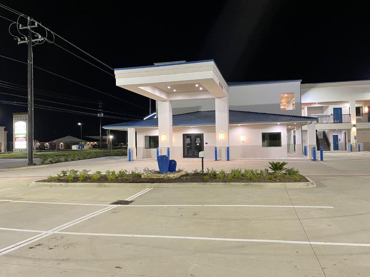 Palace Inn Blue - Garth Rd Baytown Extérieur photo