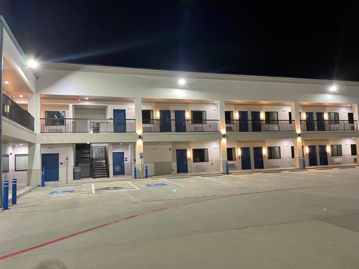 Palace Inn Blue - Garth Rd Baytown Extérieur photo