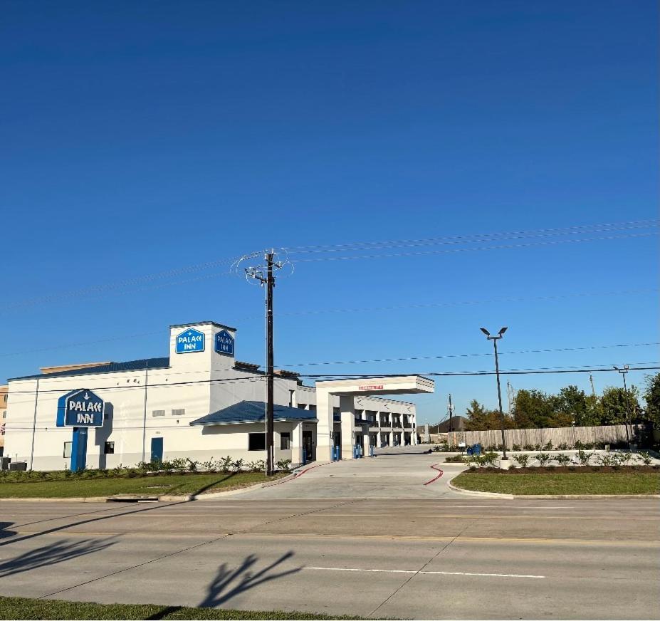 Palace Inn Blue - Garth Rd Baytown Extérieur photo