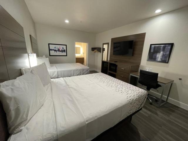 Palace Inn Blue - Garth Rd Baytown Extérieur photo