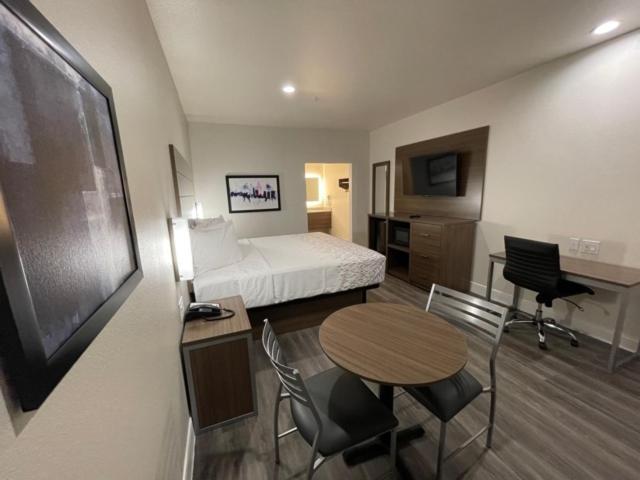 Palace Inn Blue - Garth Rd Baytown Extérieur photo