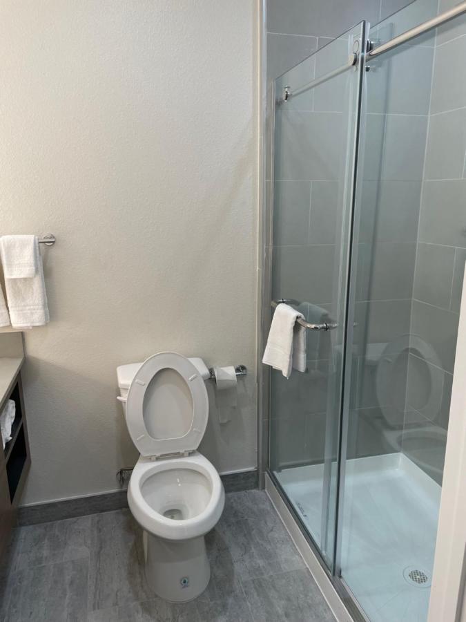 Palace Inn Blue - Garth Rd Baytown Extérieur photo