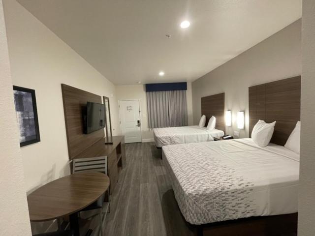 Palace Inn Blue - Garth Rd Baytown Extérieur photo
