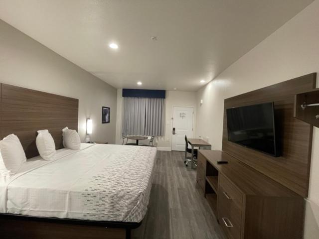 Palace Inn Blue - Garth Rd Baytown Extérieur photo