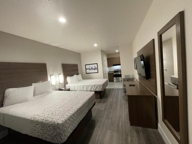 Palace Inn Blue - Garth Rd Baytown Extérieur photo