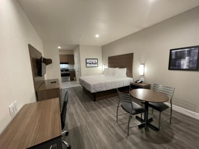Palace Inn Blue - Garth Rd Baytown Extérieur photo