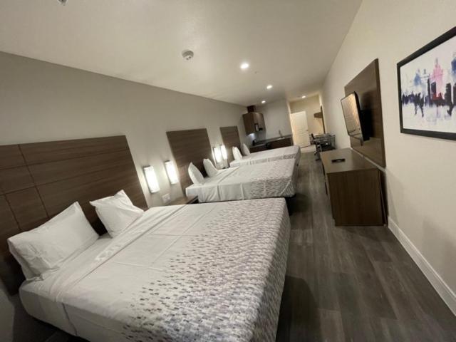 Palace Inn Blue - Garth Rd Baytown Extérieur photo