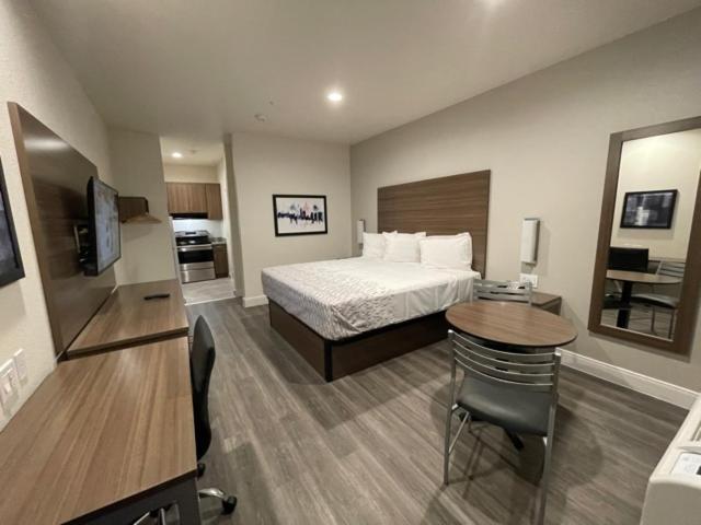 Palace Inn Blue - Garth Rd Baytown Extérieur photo