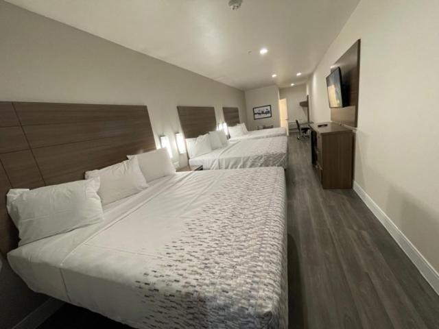 Palace Inn Blue - Garth Rd Baytown Extérieur photo